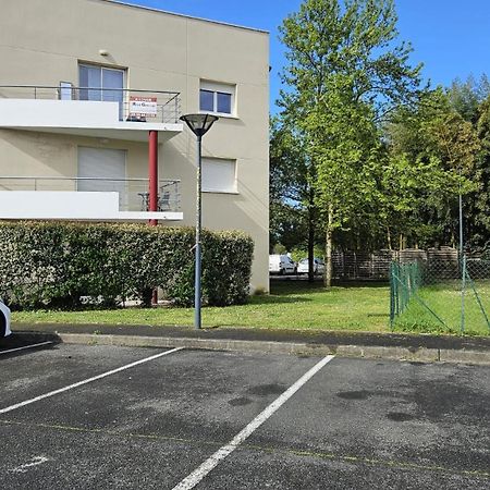 Saint-Vincent-de-Paul  Bel Appartement F3 Tout Confort מראה חיצוני תמונה
