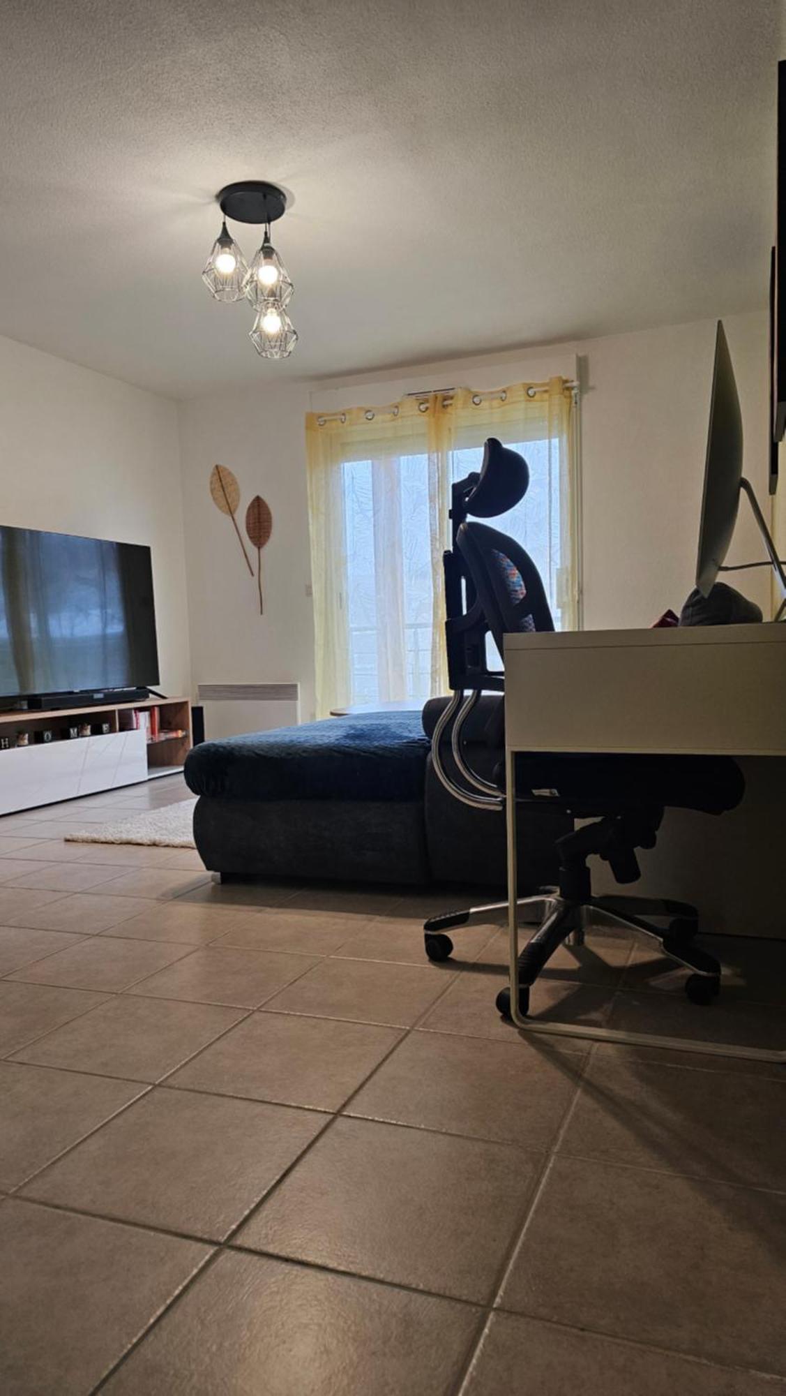 Saint-Vincent-de-Paul  Bel Appartement F3 Tout Confort מראה חיצוני תמונה