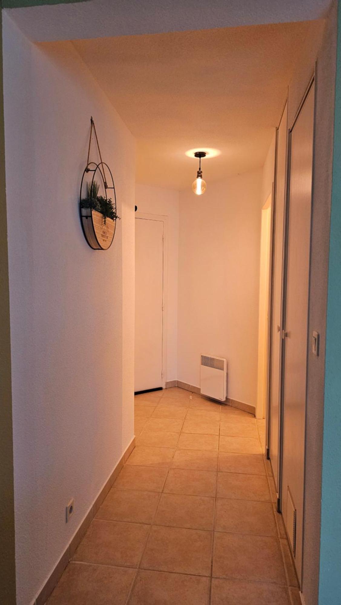 Saint-Vincent-de-Paul  Bel Appartement F3 Tout Confort מראה חיצוני תמונה