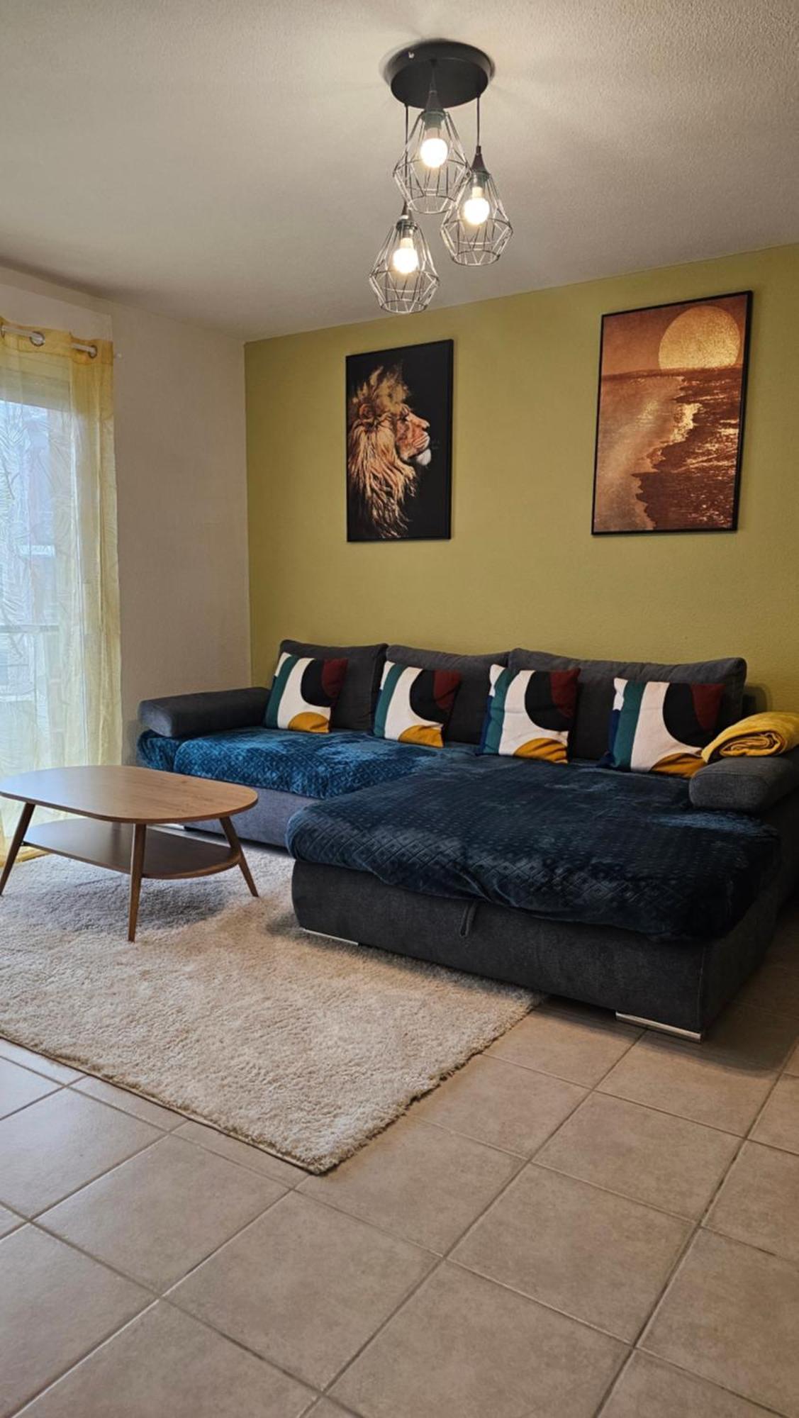 Saint-Vincent-de-Paul  Bel Appartement F3 Tout Confort מראה חיצוני תמונה
