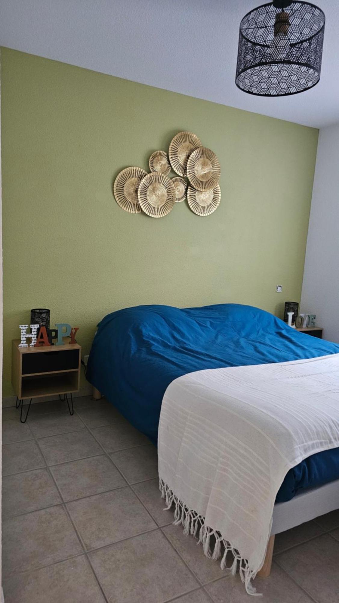 Saint-Vincent-de-Paul  Bel Appartement F3 Tout Confort מראה חיצוני תמונה