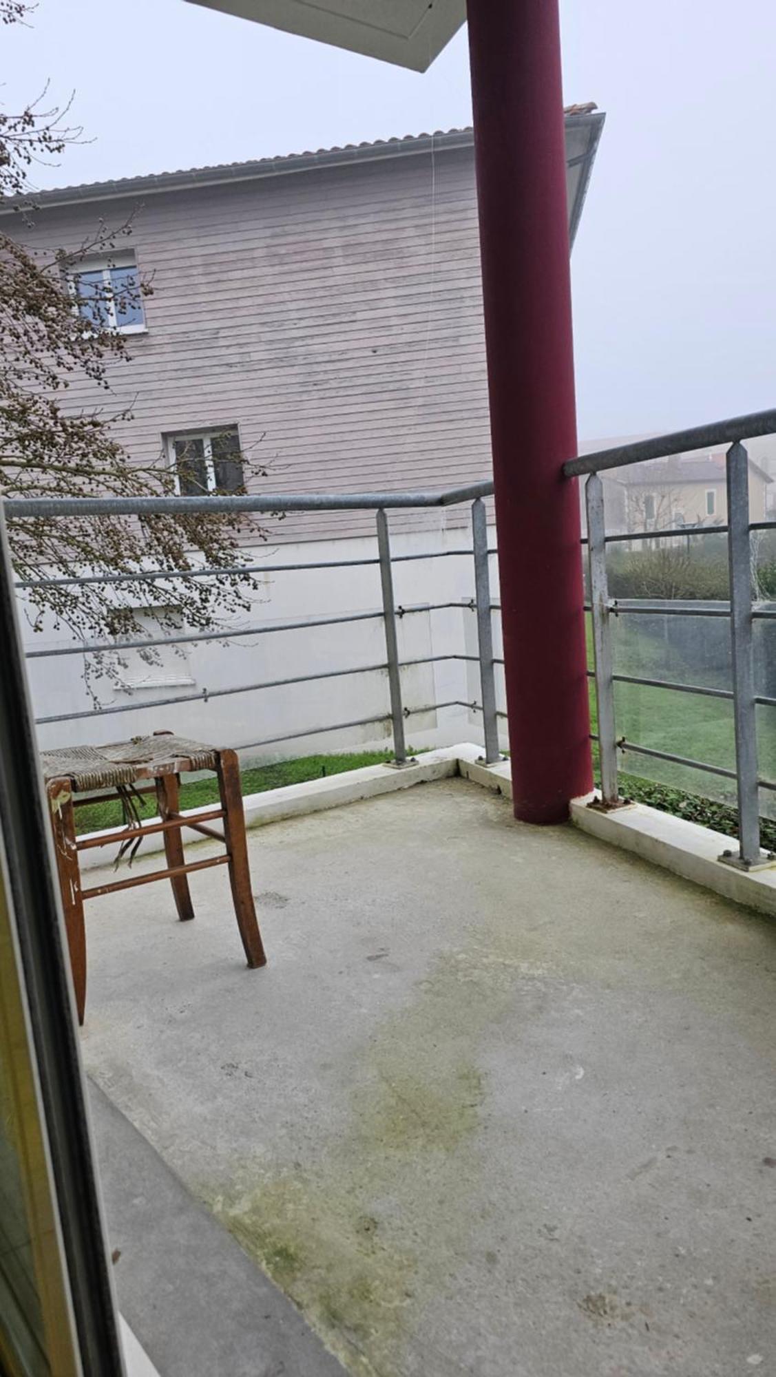 Saint-Vincent-de-Paul  Bel Appartement F3 Tout Confort מראה חיצוני תמונה