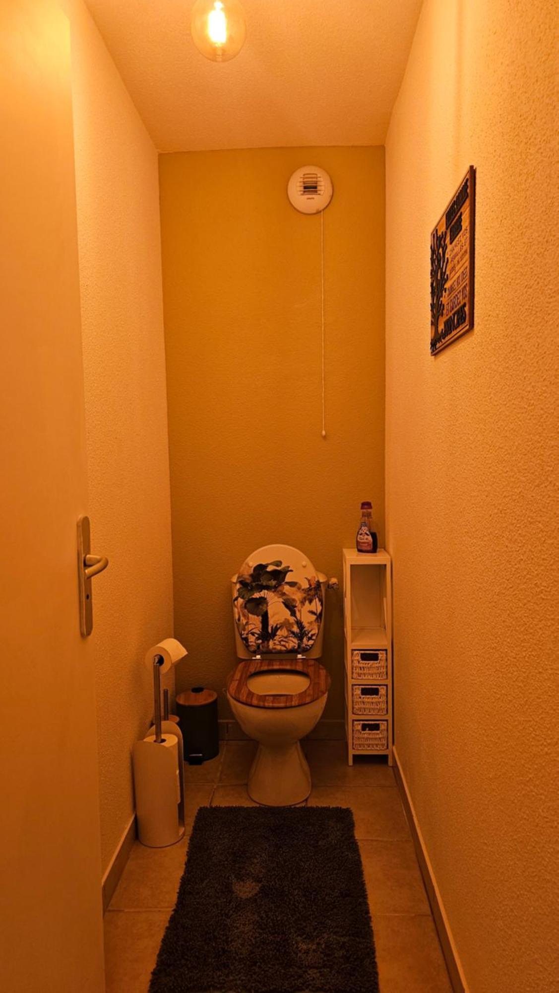 Saint-Vincent-de-Paul  Bel Appartement F3 Tout Confort מראה חיצוני תמונה