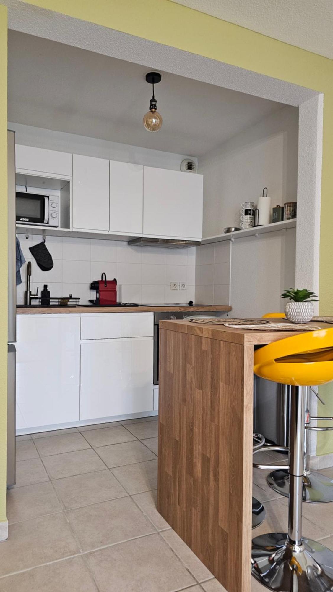 Saint-Vincent-de-Paul  Bel Appartement F3 Tout Confort מראה חיצוני תמונה