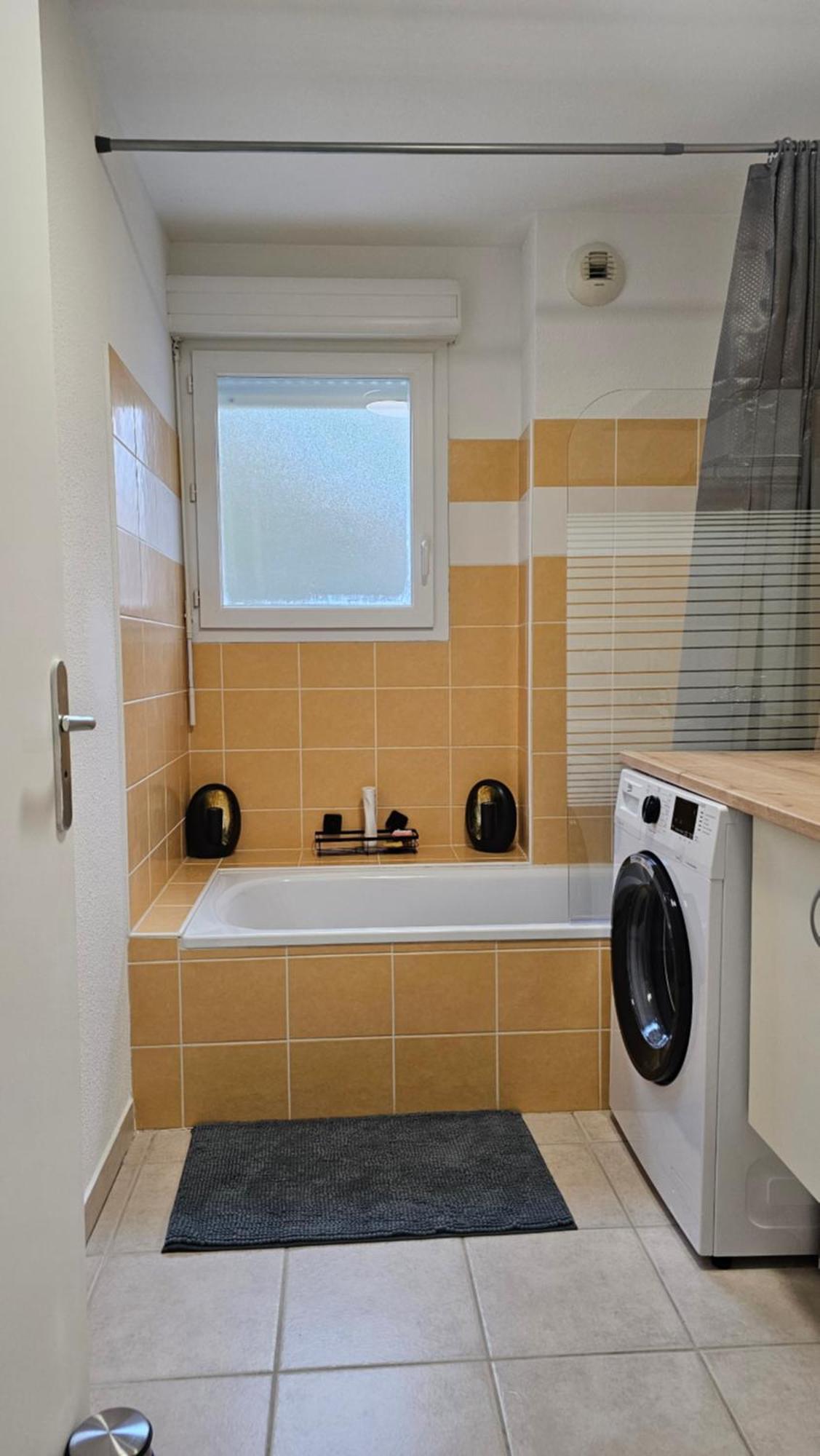 Saint-Vincent-de-Paul  Bel Appartement F3 Tout Confort מראה חיצוני תמונה