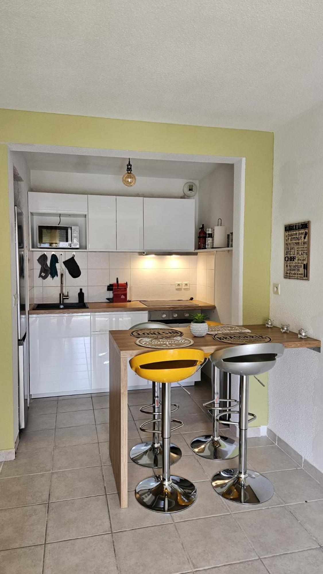 Saint-Vincent-de-Paul  Bel Appartement F3 Tout Confort מראה חיצוני תמונה